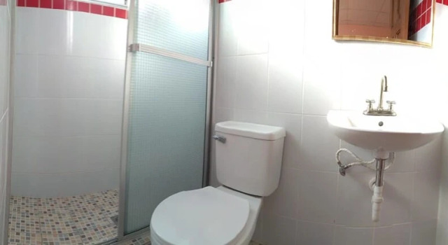 Номер Deluxe Hotel Casa Sarita