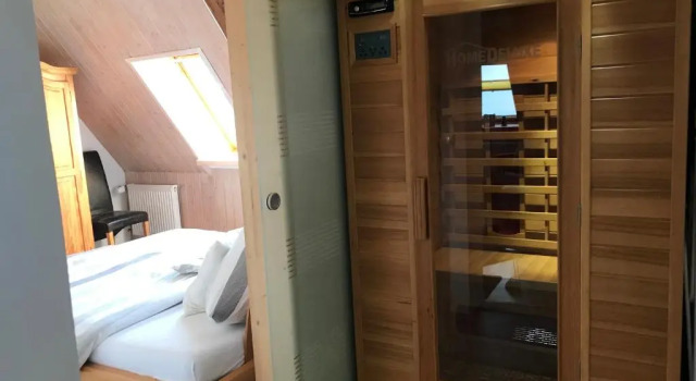 Hof Seebrookquelle, Забронировать Апартаменты/квартира Шлезен Ploen