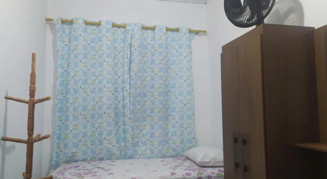 Quarto Triplo Solteiro, Забронировать Отель Баруэри штат Сан-Паулу