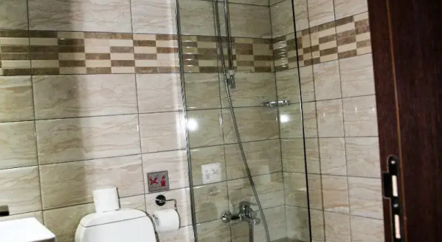 Двухместный номер Standard с балконом Anais Bay Hotel