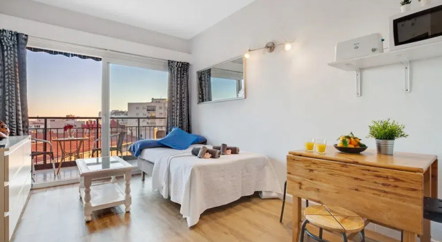 Apartment by Costa del Sol Beach & Pool