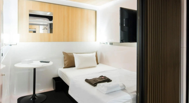 Torifito Hotel And Pod Niseko