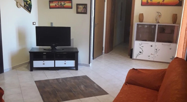 Etnic House Carini
