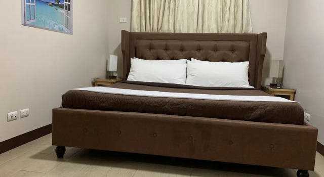Номер Standard c 1 комнатой 101 Newport Condo Across the Airport