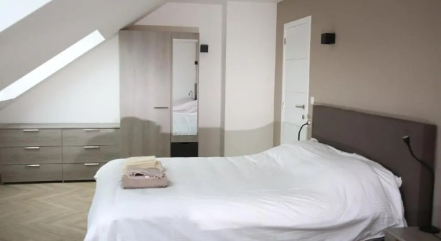 Номер Standard Durbuy House