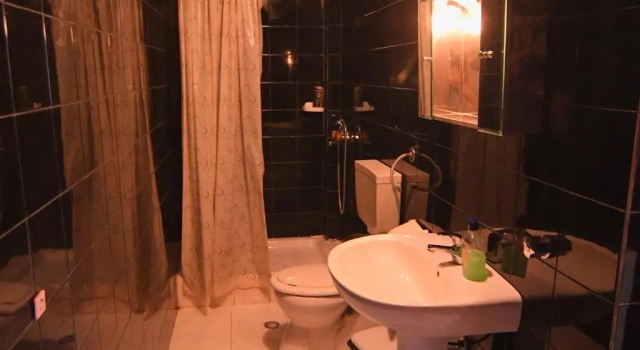 Номер Standard Hotel HAXHIU Tirane