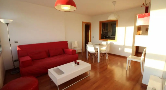 Apart-Rent Apartment Ancora 14º