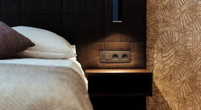 Номер Superior COSMOPOLITE Hotel - Nieuwpoort-Bad