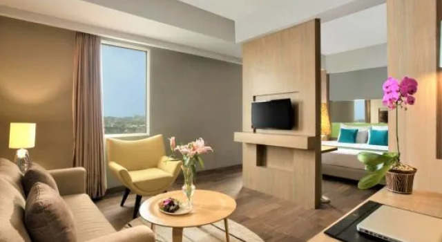 Suite Khas Gresik