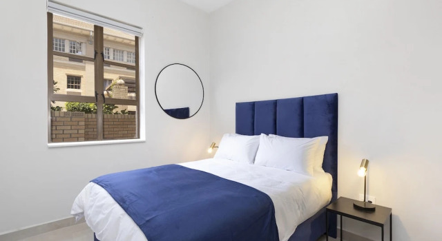 Апартаменты Superior The Archer Aparthotel by Totalstay