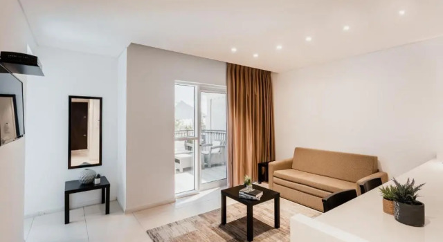 Люкс с балконом Arroyo Boutique&Business Hotel- By Star Hotels