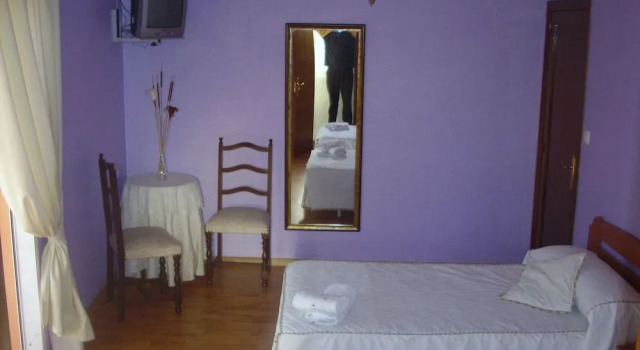 Hostal Cachiño, Réserver Auberge de jeunesse Carnota 