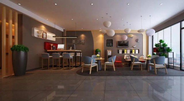 Thank Inn Chain Hotel Jiangsu Yangzhou East District Qujiang, Prenota Hotel Yangzhou Jiangsu