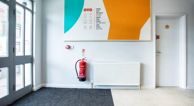OYO Studiotel Great Yarmouth - Modern Hotel Apartments, Забронировать Апартаменты/квартира Грейт-Ярмут The Broads