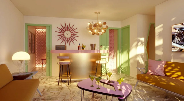 Los Felices Ibiza, Book Hotel Hotels in Ibiza with a Pool, Swimming Pool