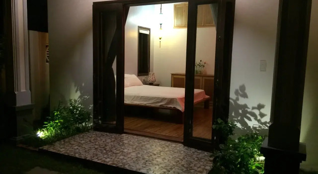 Tom's House, Rezervovat Hotel Hotely v Quang Nam s parkováním, Parkování