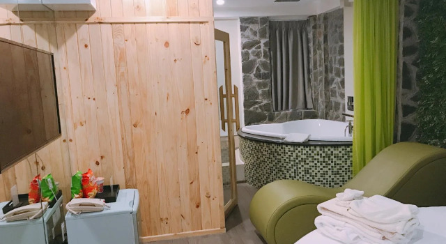 Cupid Hotel