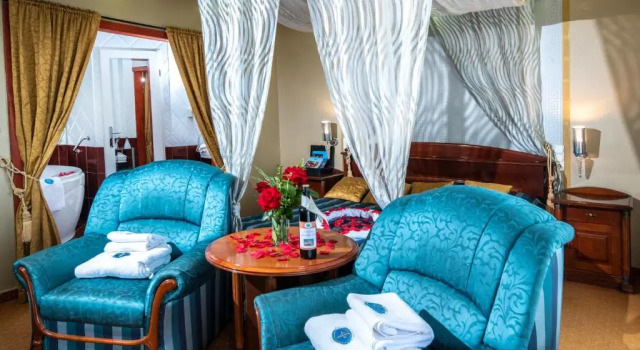Номер Standard Duna Relax Hotel Ráckeve