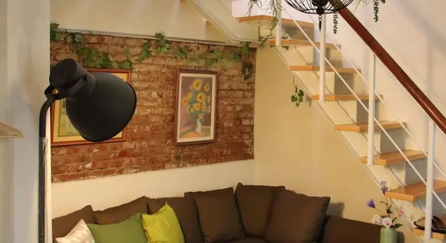 Двухместный номер Standard Rolling Inn B&B