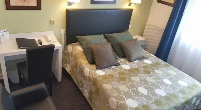 Номер Standard Hotel Princess