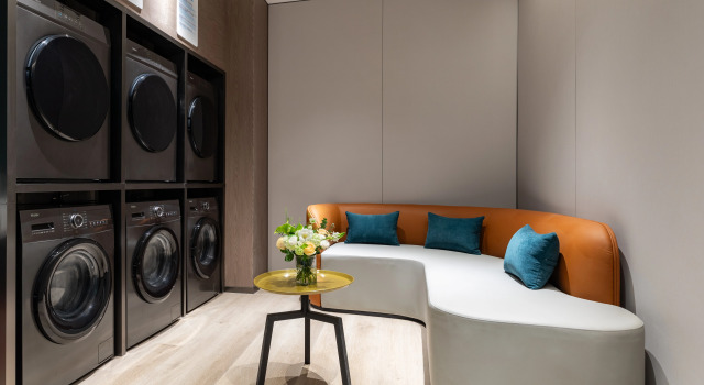 Holiday Inn Express Shanghai Changfeng Park by IHG