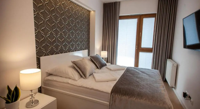 Apartament Greno Kielce