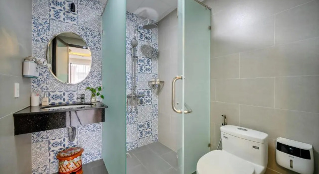 Номер Superior Tam Hong Phuc Homestay Hoi An