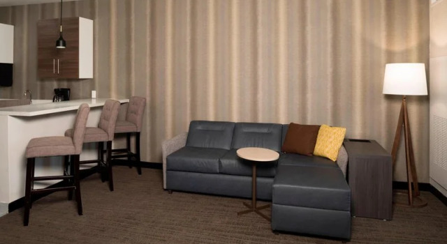 Residence Inn Tulsa Downtown, Rezerwuj Hotel Tulsa Oklahoma