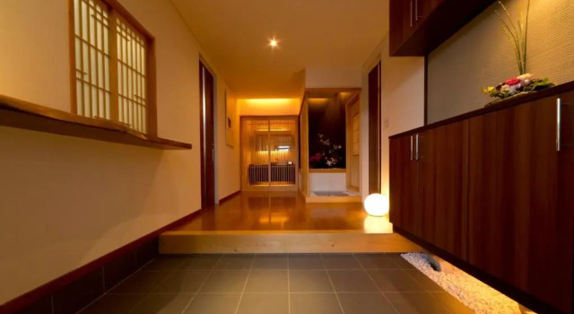 villa-rizo - Vacation STAY 13184, 预订 酒店 飞騨市 岐阜
