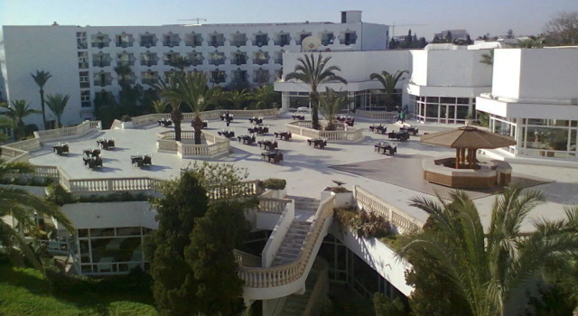Hotel Tour Khalef