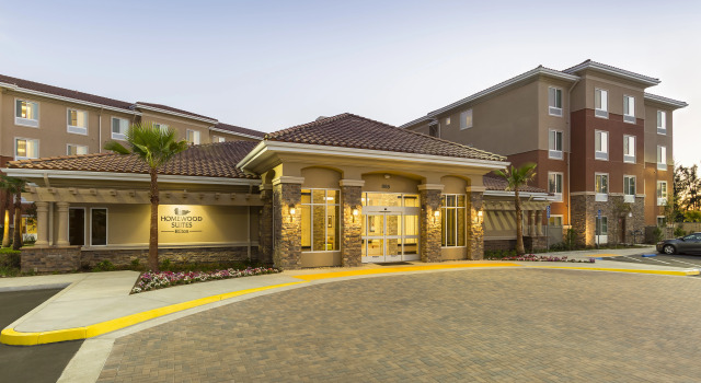 Homewood Suites By Hilton San Bernardino