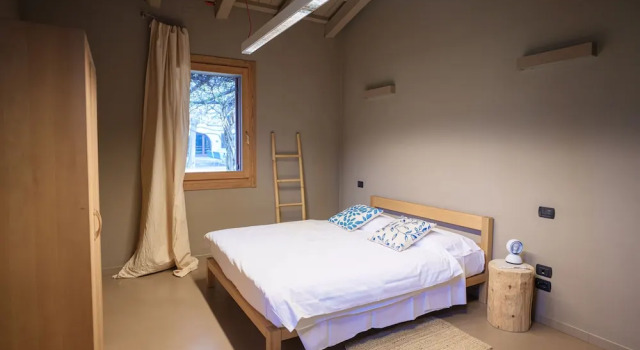 Номер Deluxe FARM HOUSE