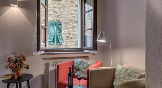 Апартаменты Apartment La Scala 1572