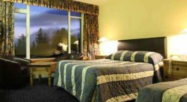 Connemara Gateway, Prenota Hotel Hotel a Connacht con piscina, Piscina