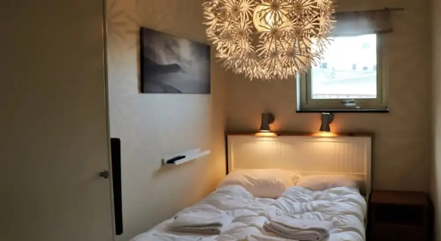 Номер Comfort RIBO Apartment Riksgränsen