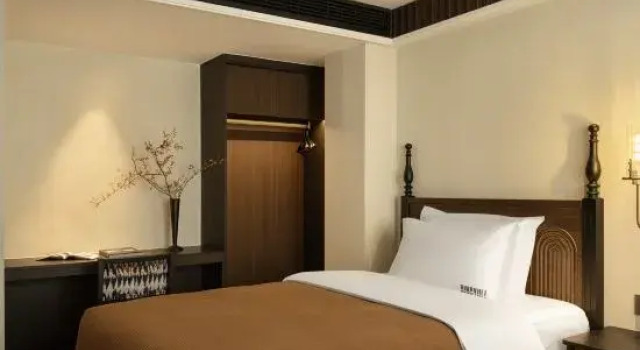 Люкс Qingyuli Lake House