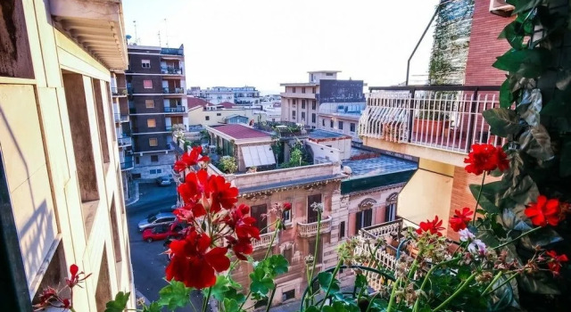 96 Guest House, Book Guesthouse Reggio di Calabria Calabria
