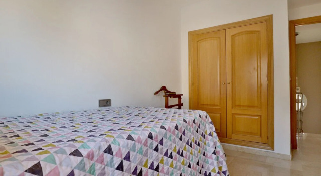 ASVACOR Chalet la Casita de Monchy