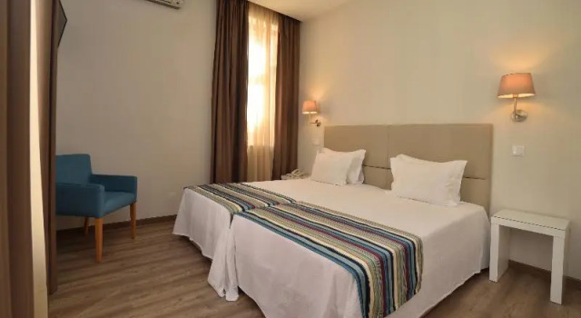 Люкс Standard Porto Domus Hotel