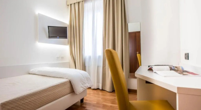 Номер Standard Hotel Palazzo Bello