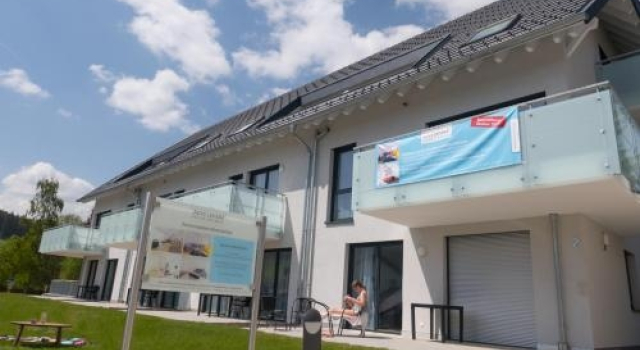 Braviscasa Ferienresidenz Hinterzarten, Reserva ahora Hotel Hoteles en Baden-Wurtemberg con aparcamiento, Aparcamiento