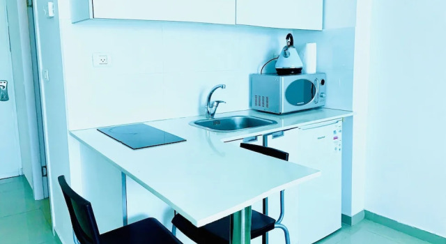 Люкс Business Sea Breeze Apartmens