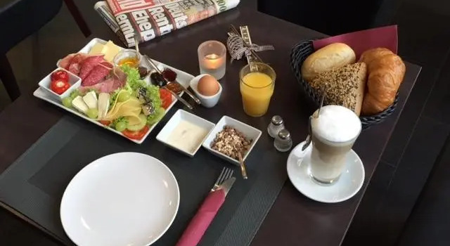 Tankbars Hotelchen, Забронировать Отель Херольдсберг Middle Franconia