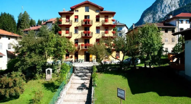 Paradiso