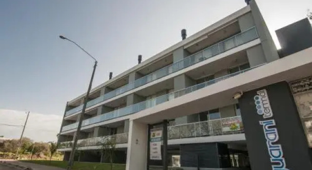 Guarani Termal, Prenota Hotel Hotel a Salto con parcheggio, Parcheggio