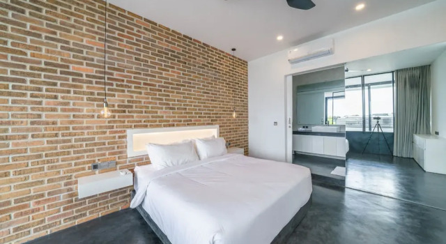 Loft Ludo 7, Rezervovat Hotel Wellness hotely v Bali, SPA