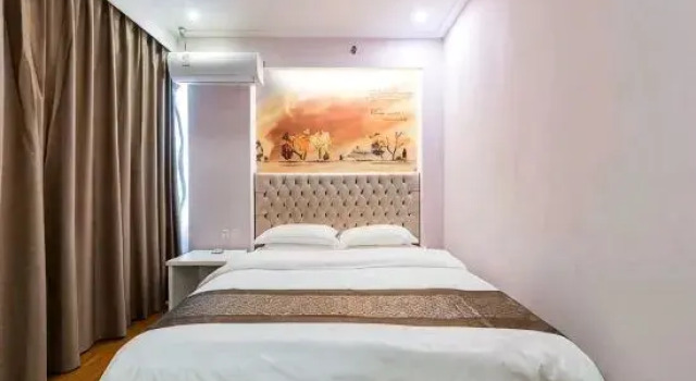 Люкс Business New Yuanding Business Hotel