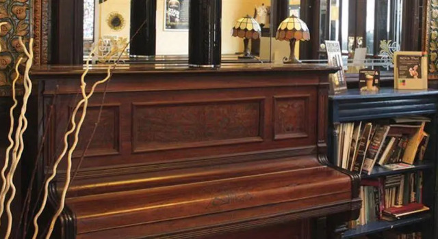 The Chippenham Hotel