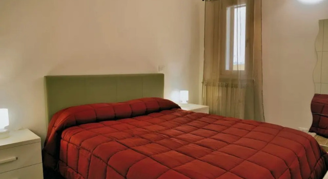 Il Borgo Di Sullivan