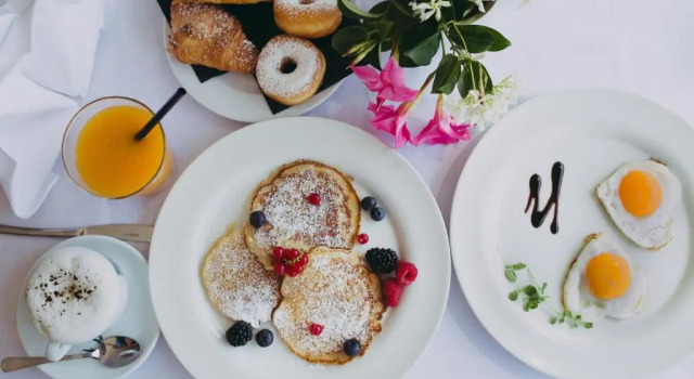 Одноместный номер Standard Park Hotel Ermitage Resort & Spa